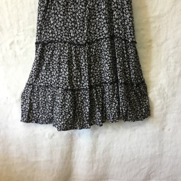 Altar'd State Floral Spaghetti Strap Dress - Picture 8 of 15